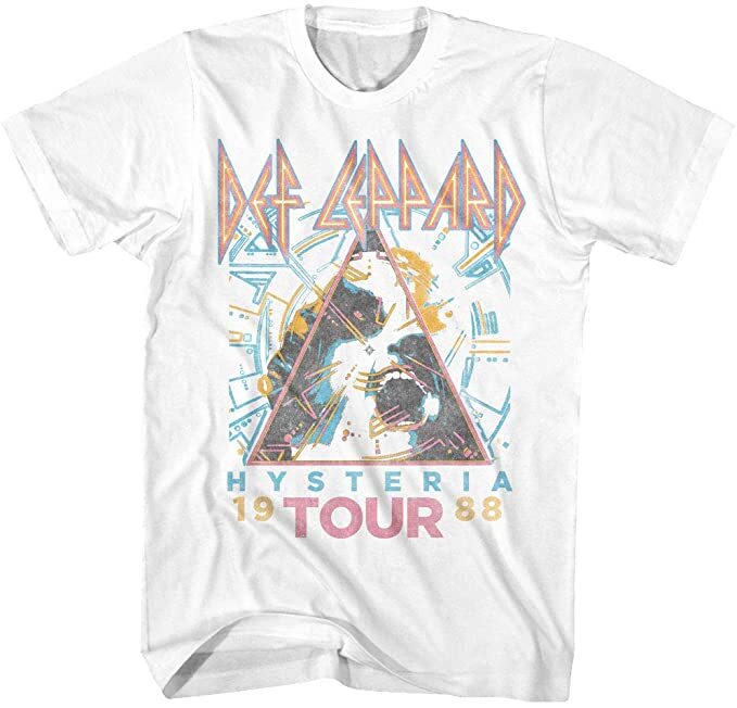 Blanc de Hotot cenaculum Rock Shirt